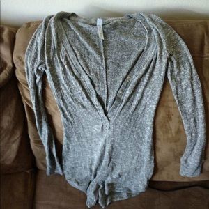 Women  romper